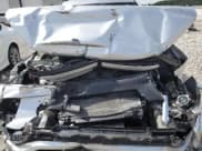 ✅ 2019 Mitsubishi Eclipse Cross ES • VIN: JA4AT3AAXKZ034170 • Lot: 55047155. Listed on Copart with Not provided. Free auction sales archive from the USA and detailed vehicle history report at DreamBid. Image 11.