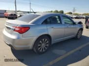 ✅ 2014 Chrysler 200 Limited • VIN: 1C3CCBCG6EN172993 • Lot: 81505325. Listed on Copart with 155,672 mi. Free auction sales archive from the USA and detailed vehicle history report at DreamBid. Image 3.