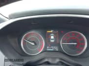 ✅ 2021 Subaru Impreza Special Sports • VIN: 4S3GKAL66M3606583 • Lot: 41955456. Listed on IAAI with 61,744 mi. Free auction sales archive from the USA and detailed vehicle history report at DreamBid. Image 7.