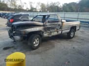✅ 1998 Dodge 1500 • VIN: 1B7HF16Z6WS537403 • Lot: 87016125. Wystawiony na Copart z przebiegiem Nie podano. Bezpłatny archiwum sprzedaży aukcyjnych z USA i szczegółowy raport historii pojazdu na DreamBid. Zdjęcie 1.