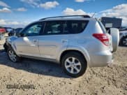 ✅ 2012 Toyota RAV4 Limited • VIN: 2T3DK4DV8CW091849 • Лот: 91363805. Опубликован ранее на Copart с пробегом 117 219 миль. Бесплатный доступ к архиву аукционных продаж из США и подробный отчёт об истории автомобиля на DreamBid. Изображение 2.