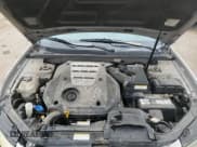 ✅ 2007 Hyundai Sonata SE • VIN: 5NPEU46F57H231258 • Лот: 76302104. Опубликован ранее на Copart с пробегом 140 874 миль. Бесплатный доступ к архиву аукционных продаж из США и подробный отчёт об истории автомобиля на DreamBid. Изображение 11.