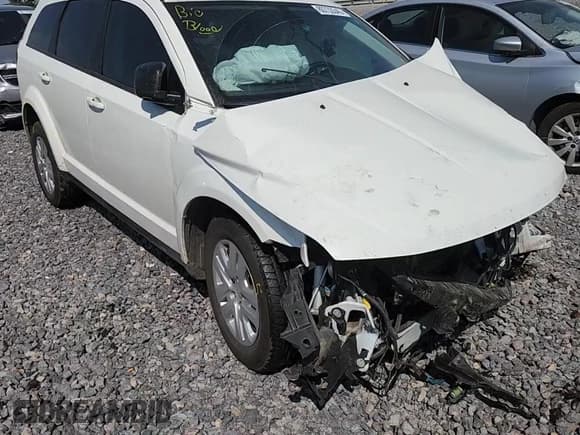 ✅ 2018 Dodge Journey SE • VIN: 3C4PDCAB7JT429144 • Lot: 80733545. Wystawiony na Copart z przebiegiem Nie podano. Bezpłatny archiwum sprzedaży aukcyjnych z USA i szczegółowy raport historii pojazdu na DreamBid. Zdjęcie 14.