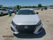 ✅ 2025 Nissan Altima SR • VIN: 1N4BL4CW5SN328663 • Lot: 57577975. Listed on Copart with 6,715 mi. Free auction sales archive from the USA and detailed vehicle history report at DreamBid. Image 13.