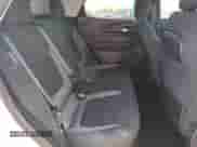 ✅ 2025 Chevrolet TrailBlazer LT • VIN: KL79MPSL1SB216956 • Лот: 90844985. Размещён на Copart с пробегом 8 778 миль миль. Получите бесплатный доступ к архиву аукционных продаж из США и посмотрите подробный отчёт об истории автомобиля на DreamBid. Изображение 11.