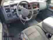 2006 Dodge 1500 Laramie z VIN 1D7HU182X6S590830, wystawiony jako Copart lot #70185885 z przebiegiem 219 672 mil mil oraz Szkoda całkowita • Salvage title. Historia ofert i sprzedaży dostępna na DreamBid. Obrazek 8.