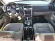 2006 Dodge Charger R/T with VIN 2B3KA53H76H521937, listed as a Copart auction lot 77455534 with 103,060 mi miles and Salvage title. Bid and sale history available at DreamBid. Image 8.