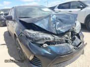 ✅ 2019 Toyota Corolla L • VIN: 5YFBURHE9KP864703 • Lot: 43474177. Listed on IAAI with 88,462 mi. Free auction sales archive from the USA and detailed vehicle history report at DreamBid. Image 6.