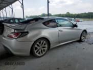 ✅ 2013 Hyundai Genesis Coupe Premium • VIN: KMHHT6KD1DU099547 • Lot: 59373245. Wystawiony na Copart z przebiegiem 119 944 mil. Bezpłatny archiwum sprzedaży aukcyjnych z USA i szczegółowy raport historii pojazdu na DreamBid. Zdjęcie 3.