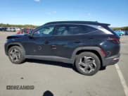 ✅ 2023 Hyundai Tucson Limited • VIN: KM8JECA14PU134071 • Lot: 73971064. Wystawiony na Copart z przebiegiem 22 465 mil. Bezpłatny archiwum sprzedaży aukcyjnych z USA i szczegółowy raport historii pojazdu na DreamBid. Zdjęcie 2.