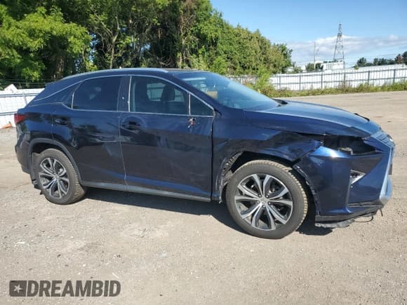 ✅ 2016 Lexus RX 350 • VIN: 2T2BZMCA8GC037433 • Лот: 69750215. Опубликован ранее на Copart с пробегом 172 403 миль. Бесплатный доступ к архиву аукционных продаж из США и подробный отчёт об истории автомобиля на DreamBid. Изображение 4.