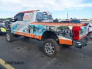 ✅ 2021 Ford F-250 XL • VIN: 1FT7W2BT7MED66854 • Lot: 43576412. Wystawiony na IAAI z przebiegiem 75 642 mil. Bezpłatny archiwum sprzedaży aukcyjnych z USA i szczegółowy raport historii pojazdu na DreamBid. Zdjęcie 3.