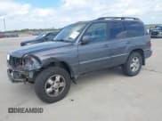 ✅ 2005 Toyota Land Cruiser • VIN: JTEHT05J552070760 • Lot: 43474548. Wystawiony na IAAI z przebiegiem 233 833 mil. Bezpłatny archiwum sprzedaży aukcyjnych z USA i szczegółowy raport historii pojazdu na DreamBid. Zdjęcie 2.