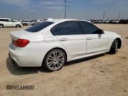 ✅ 2013 BMW 3 Series 335i • VIN: WBA3A9C52DF475042 • Lot: 57557585. Listed on Copart with 106,322 mi. Free auction sales archive from the USA and detailed vehicle history report at DreamBid. Image 3.