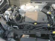 ✅ 2025 Buick Encore GX Preferred • VIN: KL4AMBSP0SB028820 • Lot: 81034495. Listed on Copart with 12,761 mi. Free auction sales archive from the USA and detailed vehicle history report at DreamBid. Image 17.