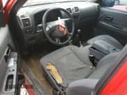 ✅ 2006 Chevrolet Colorado 1LT • VIN: 1GCDT146568250406 • Лот: 55317635. Опубликован ранее на Copart с пробегом 273 636 миль. Бесплатный доступ к архиву аукционных продаж из США и подробный отчёт об истории автомобиля на DreamBid. Изображение 8.