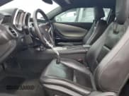 ✅ 2013 Chevrolet Camaro SS • VIN: 2G1FK1EJ6D9161484 • Лот: 89797685. Опубликован ранее на Copart с пробегом 122 168 миль. Бесплатный доступ к архиву аукционных продаж из США и подробный отчёт об истории автомобиля на DreamBid. Изображение 7.