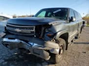 ✅ 2005 Chevrolet Silverado 2500HD LT • VIN: 1GCHK29U65E217996 • Lot: 81293524. Listed on Copart with 201,363 mi. Free auction sales archive from the USA and detailed vehicle history report at DreamBid. Image 10.