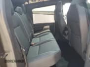 ✅ 2024 Tesla Cybertruck • VIN: 7G2CEHED5RA004336 • Lot: 61506604. Wystawiony na Copart z przebiegiem 4 743 mil. Bezpłatny archiwum sprzedaży aukcyjnych z USA i szczegółowy raport historii pojazdu na DreamBid. Zdjęcie 10.