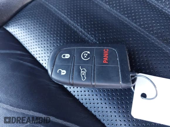 ✅ 2021 Jeep Grand Cherokee Limited • VIN: 1C4RJFBG2MC826922 • Лот: 42651961. Опубликован ранее на IAAI с пробегом 66 681 миль. Бесплатный доступ к архиву аукционных продаж из США и подробный отчёт об истории автомобиля на DreamBid. Изображение 11.