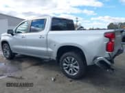 ✅ 2021 Chevrolet Silverado 1500 RST • VIN: 1GCUYEED6MZ305068 • Lot: 43660539. Wystawiony na IAAI z przebiegiem 56 550 mil. Bezpłatny archiwum sprzedaży aukcyjnych z USA i szczegółowy raport historii pojazdu na DreamBid. Zdjęcie 14.