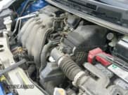 ✅ 2016 Nissan Note SV • VIN: 3N1CE2CP8GL407146 • Lot: 42404784. Listed on IAAI with 119,033 mi. Free auction sales archive from the USA and detailed vehicle history report at DreamBid. Image 19.