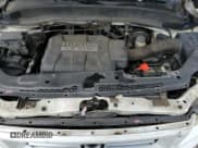 ✅ 2008 Honda Ridgeline RTS • VIN: 2HJYK16488H541989 • Lot: 80815005. Wystawiony na Copart z przebiegiem 254 085 mil. Bezpłatny archiwum sprzedaży aukcyjnych z USA i szczegółowy raport historii pojazdu na DreamBid. Zdjęcie 11.