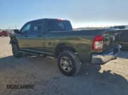 ✅ 2022 Ram 2500 Tradesman • VIN: 3C6UR5CJ4NG248674 • Лот: 96213345. Опубликован ранее на Copart с пробегом 104 366 миль. Бесплатный доступ к архиву аукционных продаж из США и подробный отчёт об истории автомобиля на DreamBid. Изображение 2.
