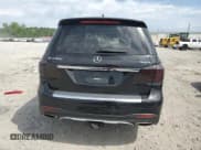 ✅ 2017 Mercedes-Benz GLS 550 • VIN: 4JGDF7DE6HA971780 • Lot: 54227855. Listed on Copart with 160,671 mi. Free auction sales archive from the USA and detailed vehicle history report at DreamBid. Image 6.