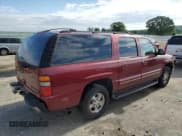 ✅ 2003 Chevrolet Suburban LT • VIN: 1GNFK16Z03J136568 • Lot: 58580575. Listed on Copart with 199,188 mi. Free auction sales archive from the USA and detailed vehicle history report at DreamBid. Image 3.