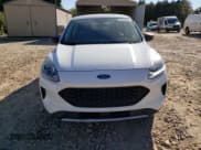 ✅ 2020 Ford Escape S • VIN: 1FMCU0F64LUA12156 • Лот: 87213765. Опубликован ранее на Copart с пробегом 114 792 миль. Бесплатный доступ к архиву аукционных продаж из США и подробный отчёт об истории автомобиля на DreamBid. Изображение 5.