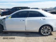 ✅ 2015 Cadillac ATS Performance RWD • VIN: 1G6AC5SX4F0113027 • Лот: 41307410. Опубликован ранее на IAAI с пробегом 125 336 миль. Бесплатный доступ к архиву аукционных продаж из США и подробный отчёт об истории автомобиля на DreamBid. Изображение 14.