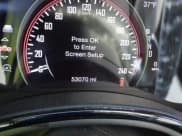 ✅ 2021 Dodge Durango GT Plus • VIN: 1C4RDHDG0MC547114 • Lot: 41295227. Listed on IAAI with 53,070 mi. Free auction sales archive from the USA and detailed vehicle history report at DreamBid. Image 7.