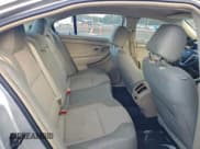 ✅ 2016 Ford Taurus SEL • VIN: 1FAHP2E83GG156937 • Lot: 94222525. Listed on Copart with 113,719 mi. Free auction sales archive from the USA and detailed vehicle history report at DreamBid. Image 10.