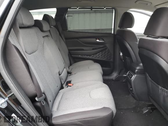 ✅ 2022 Hyundai Santa Fe SEL Convenience • VIN: KM8S6DA27NU024418 • Lot: 54368424. Wystawiony na Copart z przebiegiem 65 483 mil. Bezpłatny archiwum sprzedaży aukcyjnych z USA i szczegółowy raport historii pojazdu na DreamBid. Zdjęcie 11.