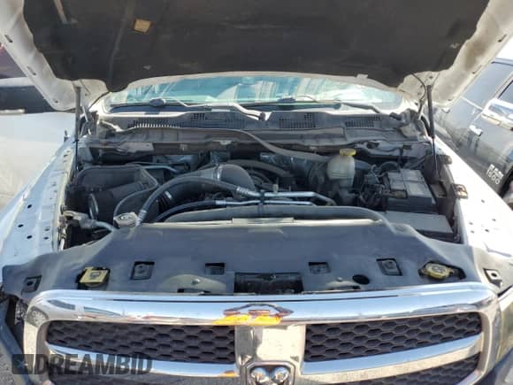 2017 Ram 1500 SLT с VIN 1C6RR7LTXHS511038, выставлен на аукционе Copart как лот 73985634 с пробегом 106 061 миль миль и Списание • Salvage title. История ставок и продаж доступна на DreamBid. Изображение 11.