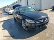 ✅ 2018 Mercedes-Benz C 300 • VIN: 55SWF4KB2JU259265 • Lot: 90358595. Listed on Copart with 71,128 mi. Free auction sales archive from the USA and detailed vehicle history report at DreamBid. Image 14.