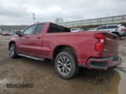 ✅ 2020 Chevrolet Silverado 1500 RST • VIN: 1GCRYEED0LZ238892 • Lot: 91567215. Listed on Copart with 58,971 mi. Free auction sales archive from the USA and detailed vehicle history report at DreamBid. Image 2.