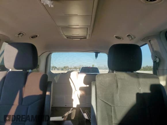 ✅ 2011 Dodge Grand Caravan Crew • VIN: 2D4RN5DG5BR684665 • Lot: 90868185. Wystawiony na Copart z przebiegiem 195 342 mil. Bezpłatny archiwum sprzedaży aukcyjnych z USA i szczegółowy raport historii pojazdu na DreamBid. Zdjęcie 10.