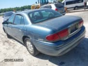 ✅ 2000 Buick LeSabre Limited • VIN: 1G4HR54K5YU127540 • Lot: 42048538. Listed on IAAI with 194,645 mi. Free auction sales archive from the USA and detailed vehicle history report at DreamBid. Image 3.