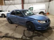 ✅ 2007 Subaru Impreza i • VIN: JF1GD61607H507071 • Лот: 92134415. Опубликован ранее на Copart с пробегом 97 030 миль. Бесплатный доступ к архиву аукционных продаж из США и подробный отчёт об истории автомобиля на DreamBid. Изображение 4.