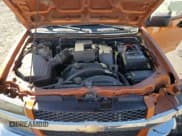 ✅ 2005 Chevrolet Colorado 1SC LS Z85 • VIN: 1GCDT136658154929 • Лот: 60530065. Опубликован ранее на Copart с пробегом 192 419 миль. Бесплатный доступ к архиву аукционных продаж из США и подробный отчёт об истории автомобиля на DreamBid. Изображение 11.