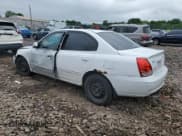 ✅ 2006 Hyundai Elantra GLS • VIN: KMHDN46DX6U242764 • Lot: 59852295. Wystawiony na Copart z przebiegiem Nie podano. Bezpłatny archiwum sprzedaży aukcyjnych z USA i szczegółowy raport historii pojazdu na DreamBid. Zdjęcie 2.