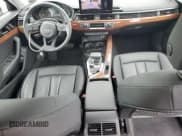 ✅ 2023 Audi A4 Premium • VIN: WAUABAF46PN020357 • Lot: 66705495. Wystawiony na Copart z przebiegiem 17 371 mil. Bezpłatny archiwum sprzedaży aukcyjnych z USA i szczegółowy raport historii pojazdu na DreamBid. Zdjęcie 8.