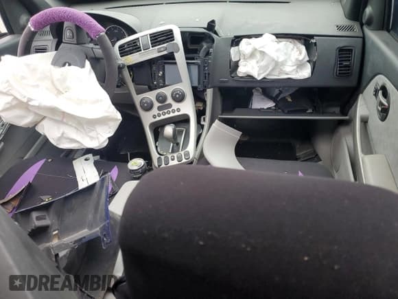 ✅ 2006 Chevrolet Equinox LT • VIN: 2CNDL73F166017421 • Лот: 52535105. Опубликован ранее на Copart с пробегом Не указан. Бесплатный доступ к архиву аукционных продаж из США и подробный отчёт об истории автомобиля на DreamBid. Изображение 8.