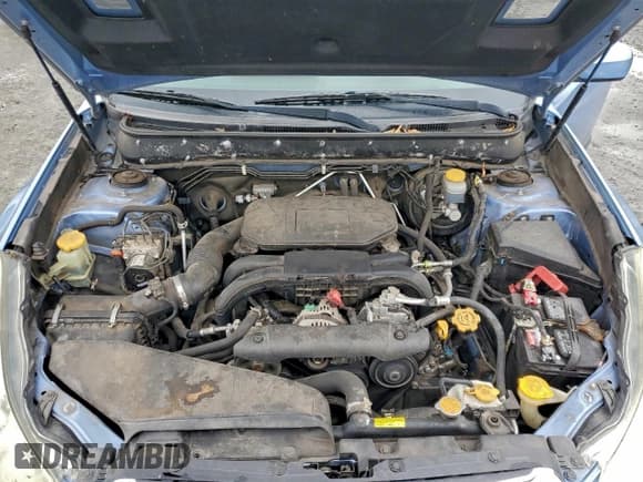 ✅ 2012 Subaru Outback Prem • VIN: 4S4BRBCC7C3286587 • Lot: 94070725. Listed on Copart with 176,514 mi. Free auction sales archive from the USA and detailed vehicle history report at DreamBid. Image 11.