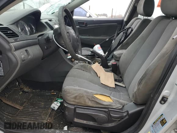 ✅ 2010 Hyundai Sonata GLS • VIN: 5NPET4AC9AH612621 • Лот: 82095134. Опубликован ранее на Copart с пробегом 282 410 миль. Бесплатный доступ к архиву аукционных продаж из США и подробный отчёт об истории автомобиля на DreamBid. Изображение 7.