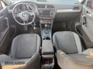 ✅ 2021 Volkswagen Tiguan S • VIN: 3VV1B7AX5MM066860 • Lot: 80743965. Listed on Copart with 48,305 mi. Free auction sales archive from the USA and detailed vehicle history report at DreamBid. Image 8.