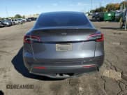 ✅ 2021 Tesla Model Y Long Range • VIN: 5YJYGDEE3MF200792 • Lot: 85527735. Wystawiony na Copart z przebiegiem 57 437 mil. Bezpłatny archiwum sprzedaży aukcyjnych z USA i szczegółowy raport historii pojazdu na DreamBid. Zdjęcie 6.