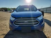 ✅ 2021 Ford EcoSport SE • VIN: MAJ3S2GE5MC435935 • Лот: 90598625. Опубликован ранее на Copart с пробегом 18 013 миль. Бесплатный доступ к архиву аукционных продаж из США и подробный отчёт об истории автомобиля на DreamBid. Изображение 5.
